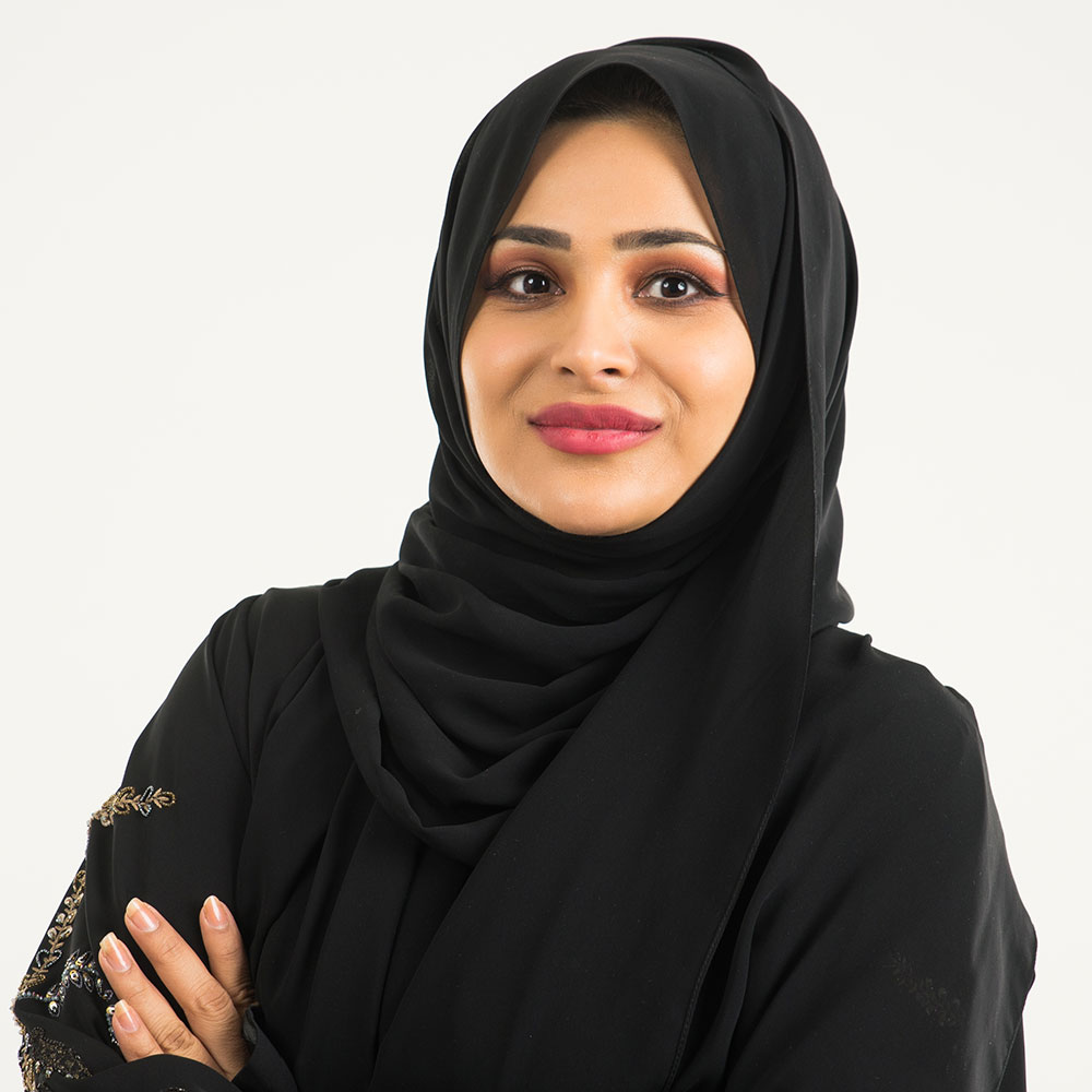 Aisha Al-Maktoum