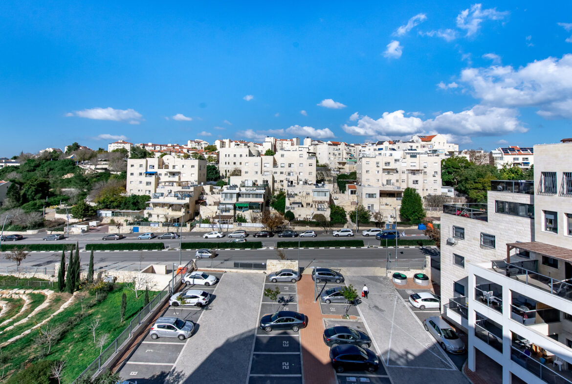 Realty Ramat Beit Shemesh