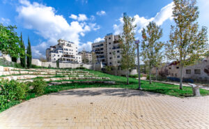 realty agents ramat beit shemesh