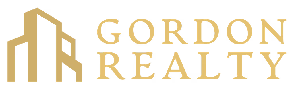 Gordon Realty Logo