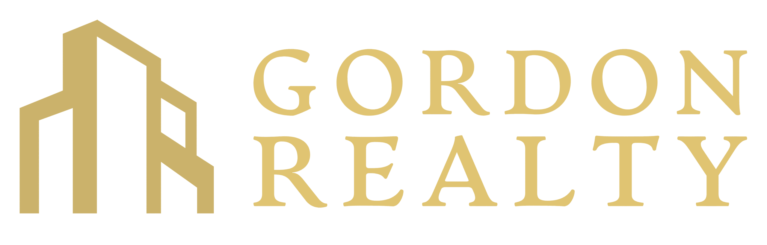 Gordon Realty Logo