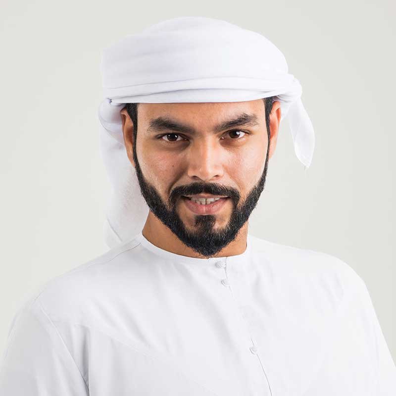 Mohammed Al Zarooni