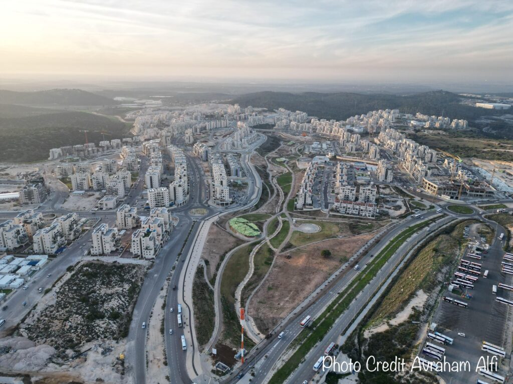 Best Ramat Beit Shemesh Real Estate