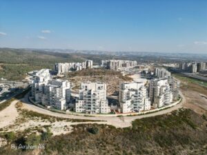 realty agents ramat beit shemesh