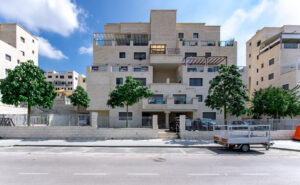 For Sale Ramat Beit Shemesh