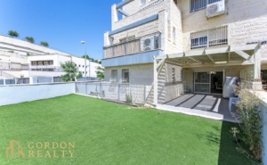 Property for Sale Ramat Beit Shemesh