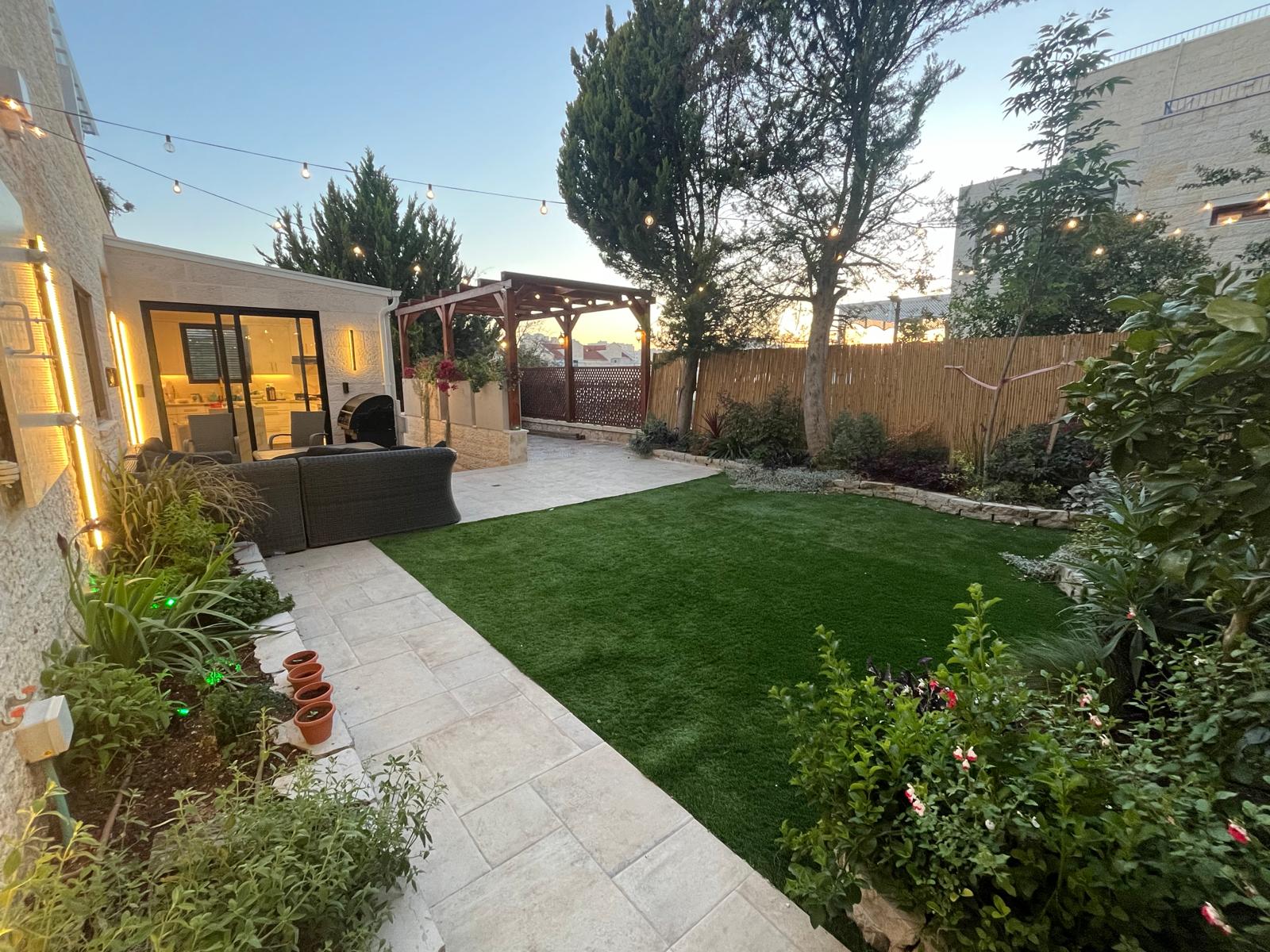 Property Ramat Beit Shemesh