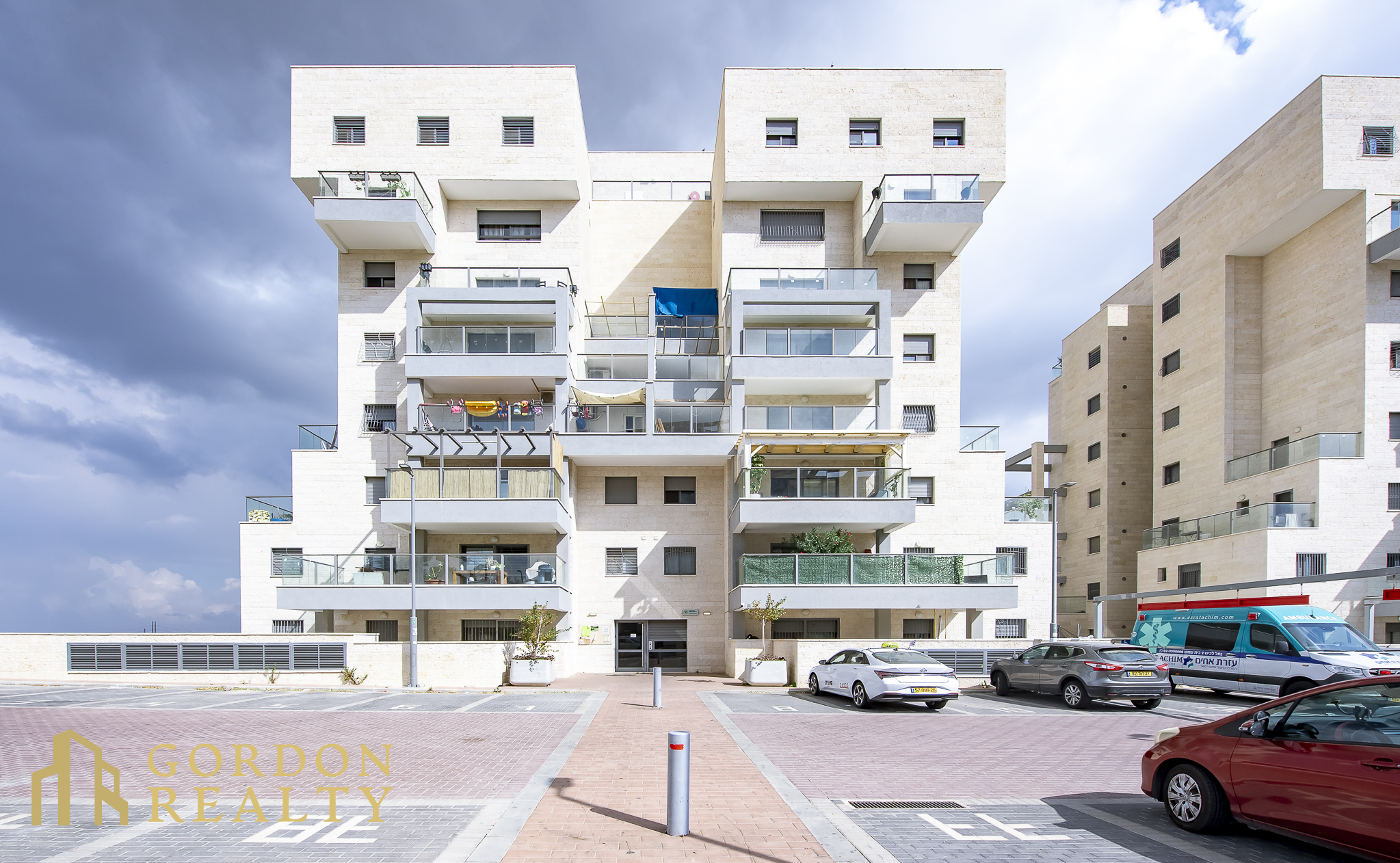 Ramat Beit Shemesh House for Sale