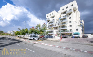 Apartments for Sale in Ramat Beit Shemesh