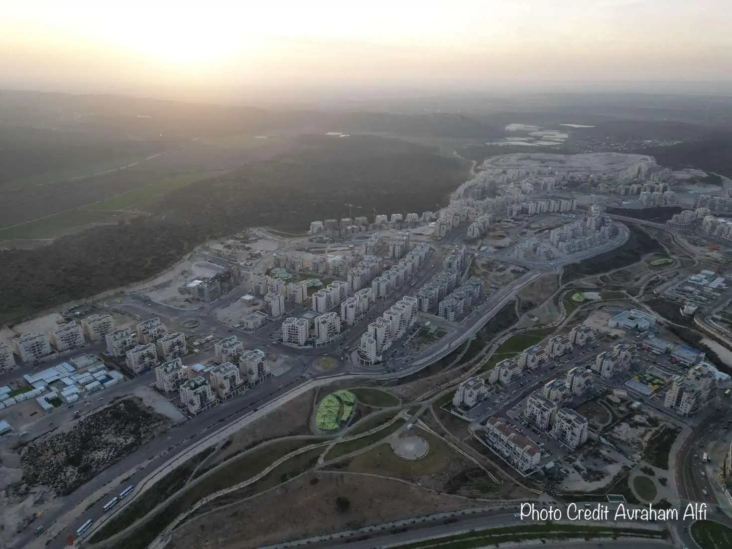 Buy Property in Beit Shemesh