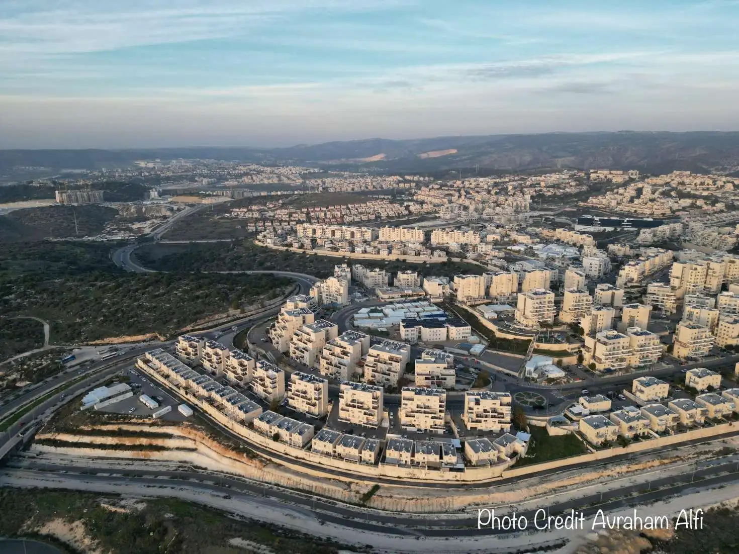 Neve Shamir Homes for Sale